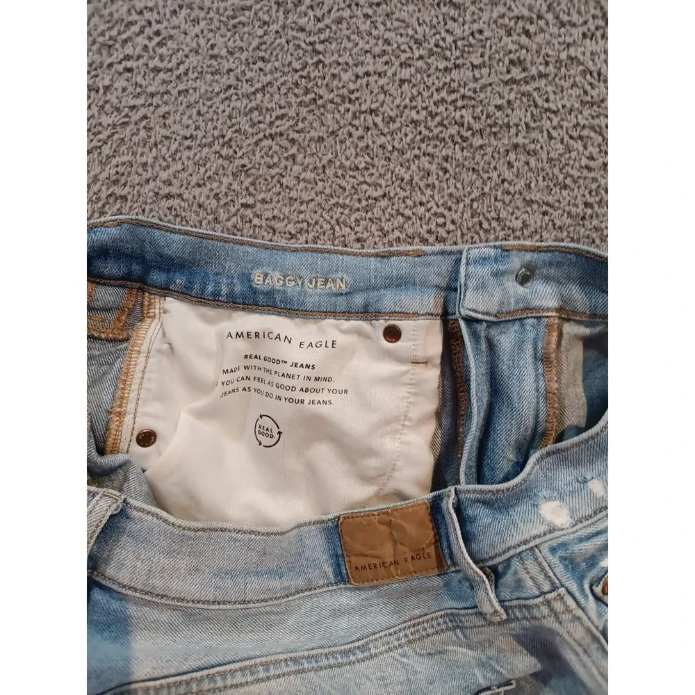 American Eagle Outfitters good pre